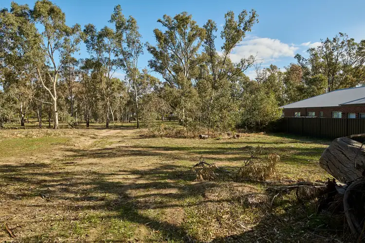 Fourth view of Homely land listing, 133 Caldwell Street, Heathcote VIC 3523