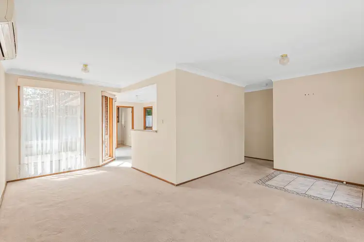 Second view of Homely house listing, 8A National Avenue, Loftus NSW 2232