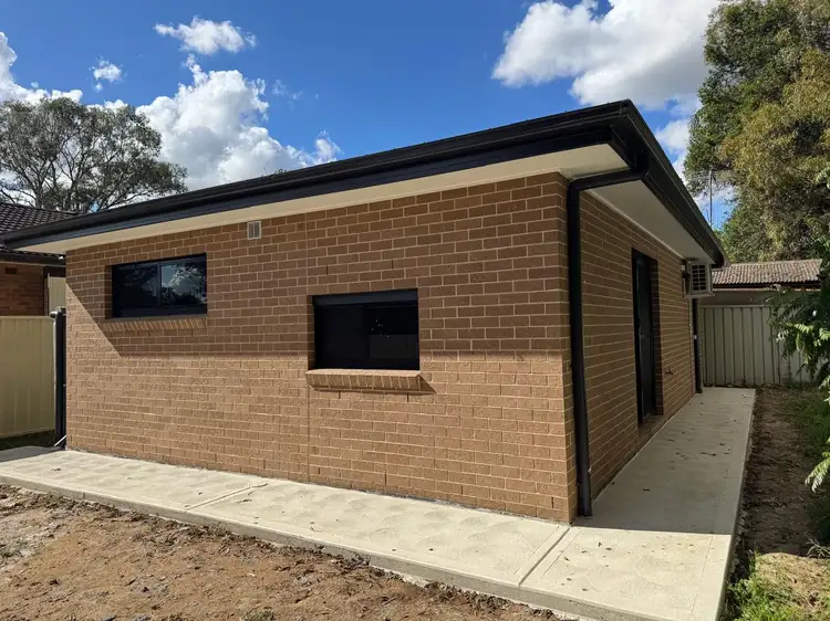 75A Luxford Road, Whalan NSW 2770
