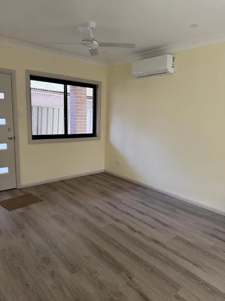 Second view of Homely house listing, 75A Luxford Road, Whalan NSW 2770