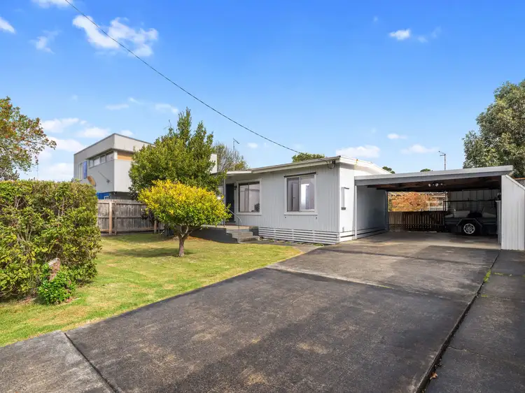 Second view of Homely house listing, 15 Cuttriss Street, Inverloch VIC 3996