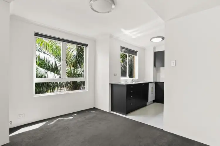 6/10 Bloomfield Street, Surry Hills NSW 2010