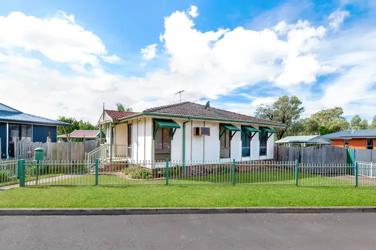 Main view of Homely house listing, 4 Coonong Way, Airds NSW 2560