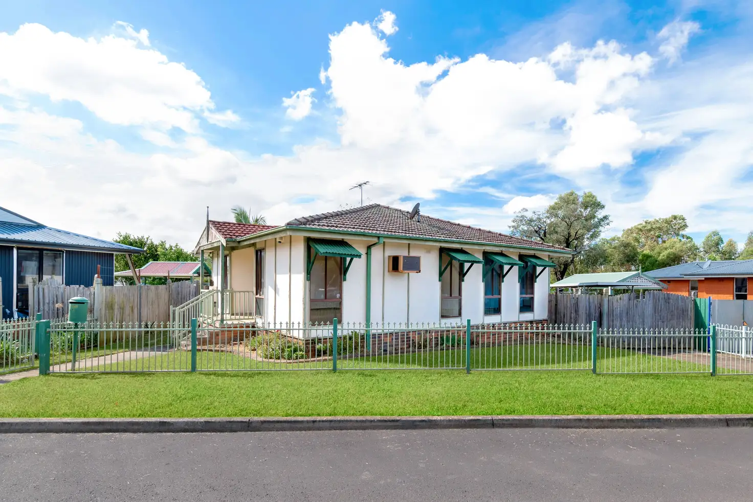Main view of Homely house listing, 4 Coonong Way, Airds NSW 2560