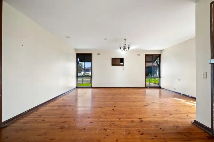 Second view of Homely house listing, 4 Coonong Way, Airds NSW 2560