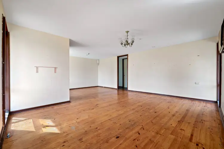 Third view of Homely house listing, 4 Coonong Way, Airds NSW 2560