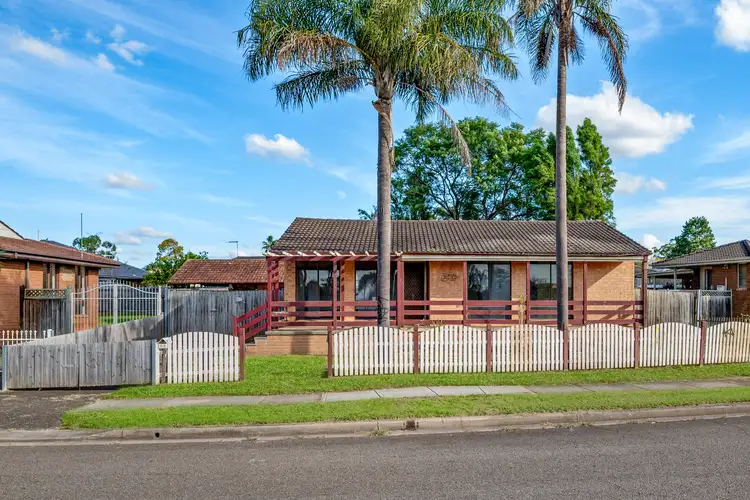 50 Peppin Crescent, Airds NSW 2560