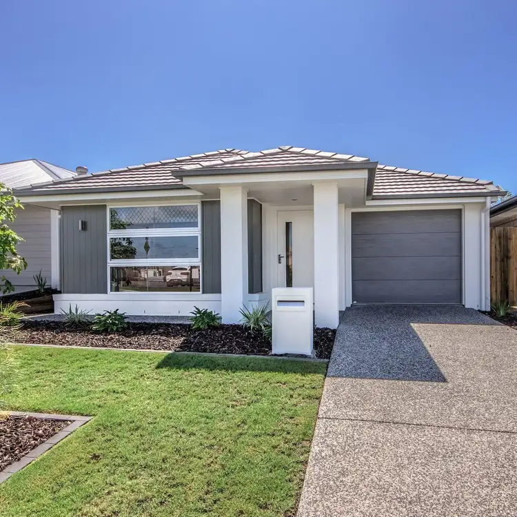 91 Expedition Road, Yarrabilba QLD 4207