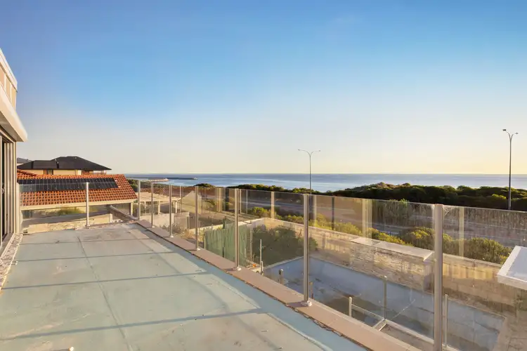 Second view of Homely house listing, 10 Mabena Place, Ocean Reef WA 6027