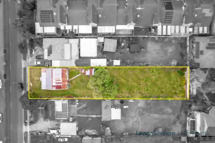 38 Chancery Street, Canley Vale NSW 2166