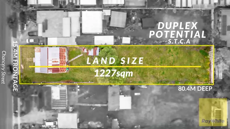 38 Chancery Street, Canley Vale NSW 2166