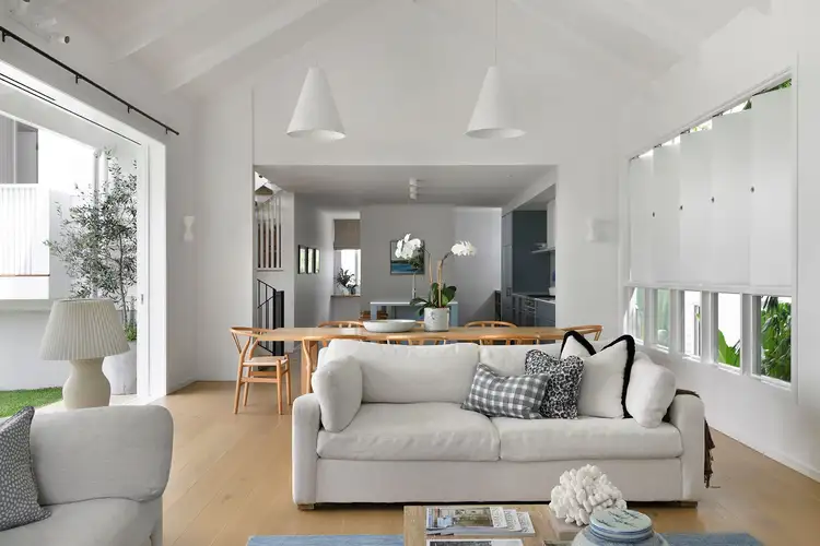 Sixth view of Homely house listing, 17 Blaxland Street, Milton QLD 4064