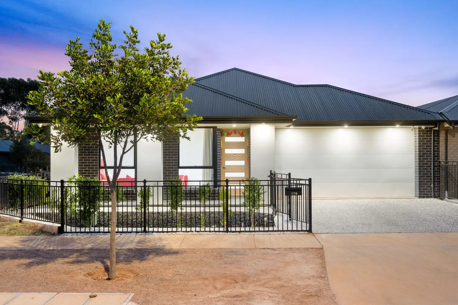 Main view of Homely house listing, 179 Douglas Drive, Munno Para SA 5115