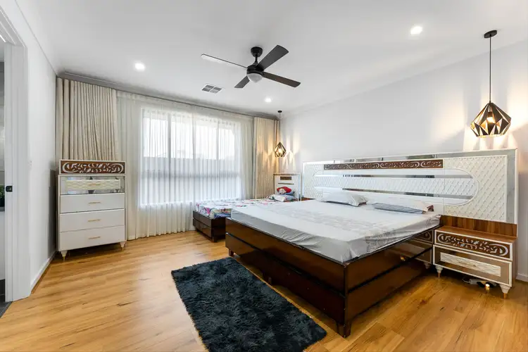 Fifth view of Homely house listing, 179 Douglas Drive, Munno Para SA 5115