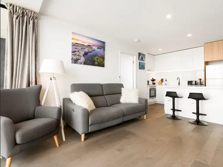 Sixth view of Homely apartment listing, 707/6 Railway Road, Cheltenham VIC 3192