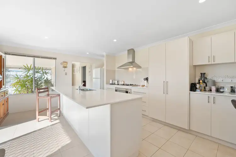 Second view of Homely house listing, 21 Dardanup Lane, Baldivis WA 6171