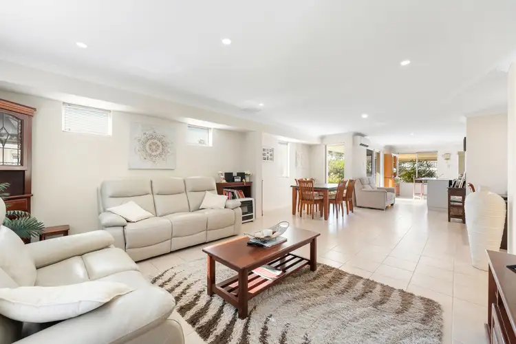 Third view of Homely house listing, 21 Dardanup Lane, Baldivis WA 6171