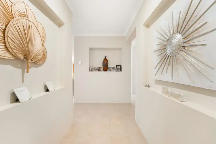 Fifth view of Homely house listing, 21 Dardanup Lane, Baldivis WA 6171
