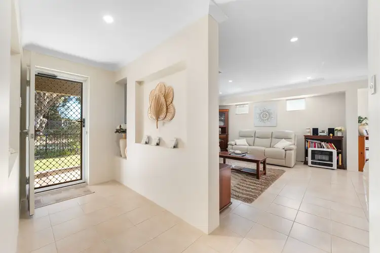 Sixth view of Homely house listing, 21 Dardanup Lane, Baldivis WA 6171