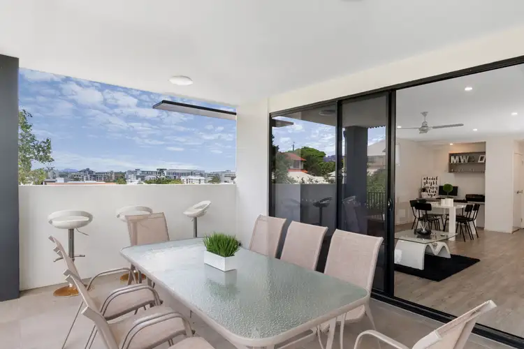 405/30 York Street, Indooroopilly QLD 4068