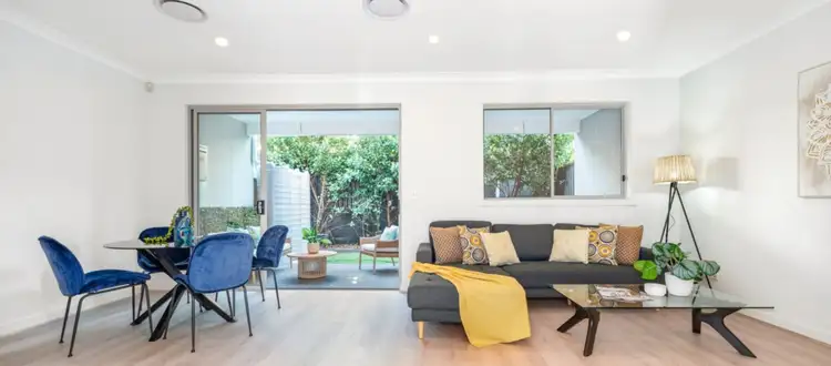 9/18 Gibbons Street, Auburn NSW 2144