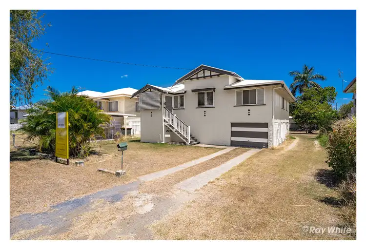 287 Eldon Street, Berserker QLD 4701
