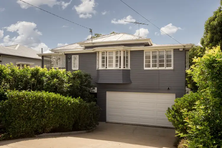 8 Garden Grove, Ashgrove QLD 4060