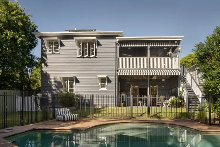 Third view of Homely house listing, 8 Garden Grove, Ashgrove QLD 4060