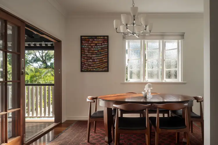 Fifth view of Homely house listing, 8 Garden Grove, Ashgrove QLD 4060