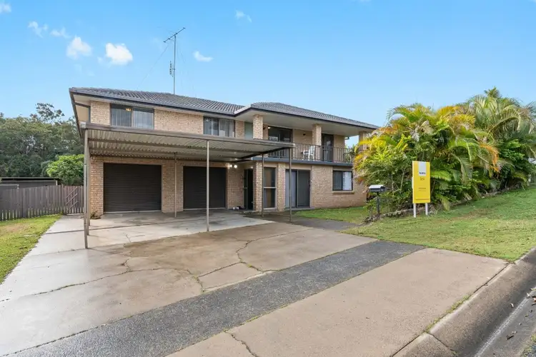 19 Norseman Crescent, Worongary QLD 4213