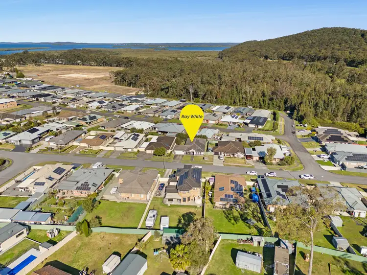43 George Street, Karuah NSW 2324