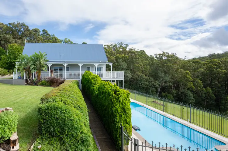 Second view of Homely house listing, 160 Smiths Road, Emerald Beach NSW 2456