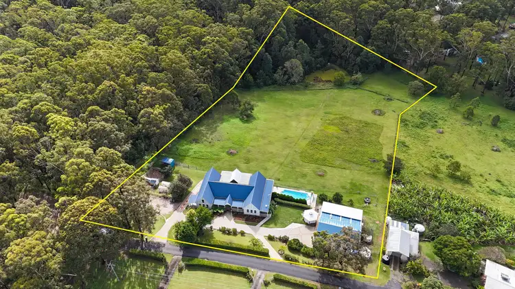 Third view of Homely house listing, 160 Smiths Road, Emerald Beach NSW 2456