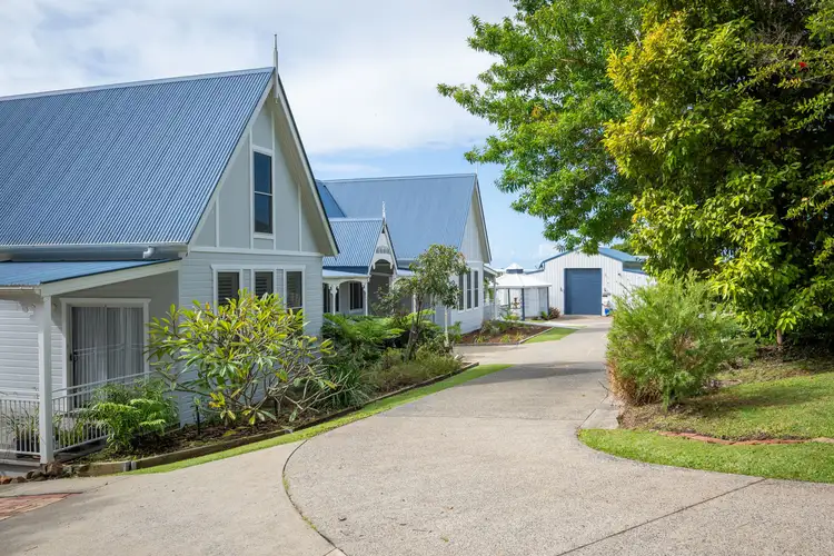 Fourth view of Homely house listing, 160 Smiths Road, Emerald Beach NSW 2456