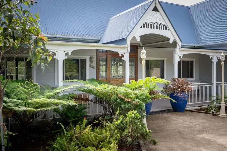 Fifth view of Homely house listing, 160 Smiths Road, Emerald Beach NSW 2456