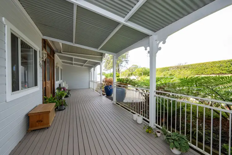 Sixth view of Homely house listing, 160 Smiths Road, Emerald Beach NSW 2456
