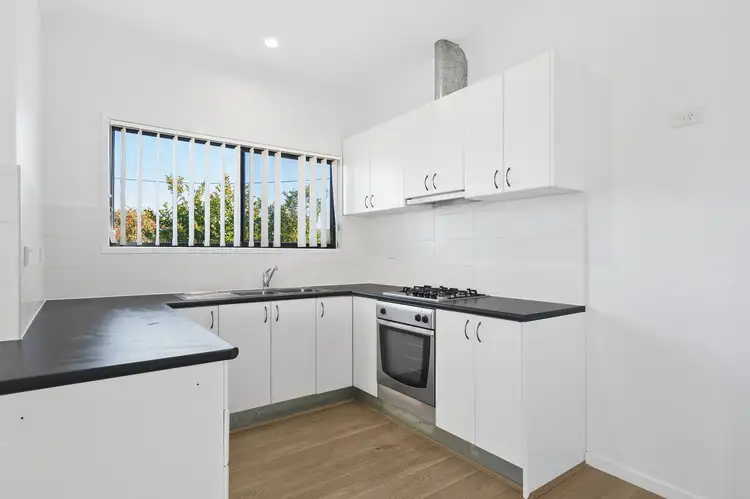 Second view of Homely house listing, 1/8 Adelaide Place, Shellharbour NSW 2529