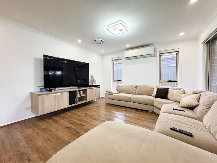Third view of Homely house listing, 59 Callistemon Circuit, Jordan Springs NSW 2747