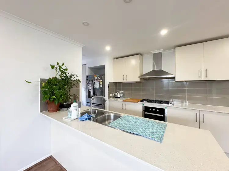 Fourth view of Homely house listing, 59 Callistemon Circuit, Jordan Springs NSW 2747