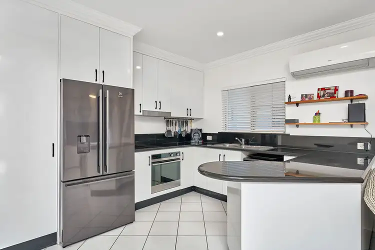 6/41 Sims Esplanade, Yorkeys Knob QLD 4878