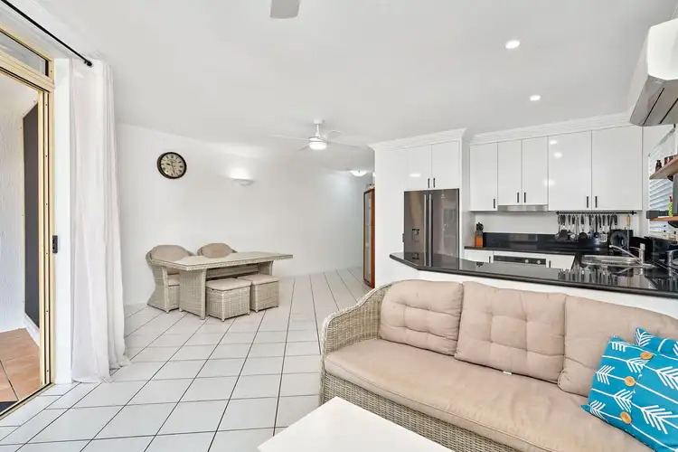 Fourth view of Homely unit listing, 6/41 Sims Esplanade, Yorkeys Knob QLD 4878