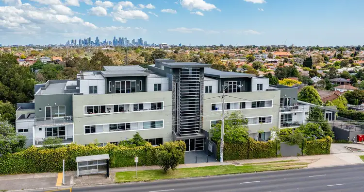 23/777 Bell Street, Preston VIC 3072
