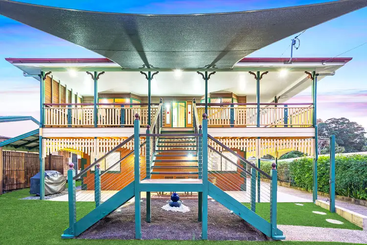 3 Toompany Street, Amity QLD 4183