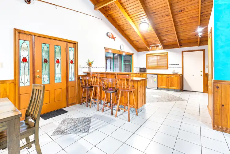 Fourth view of Homely house listing, 3 Toompany Street, Amity QLD 4183