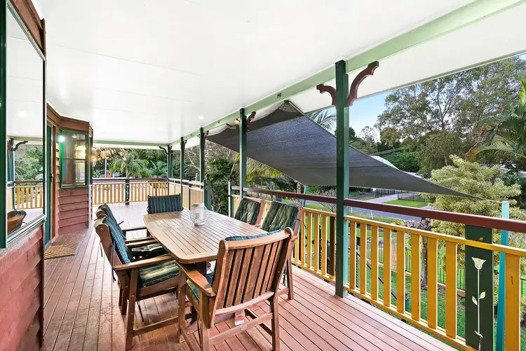 Seventh view of Homely house listing, 3 Toompany Street, Amity QLD 4183