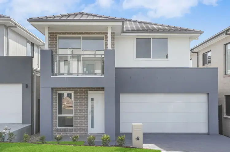 21 Mirage Street, Box Hill NSW 2765