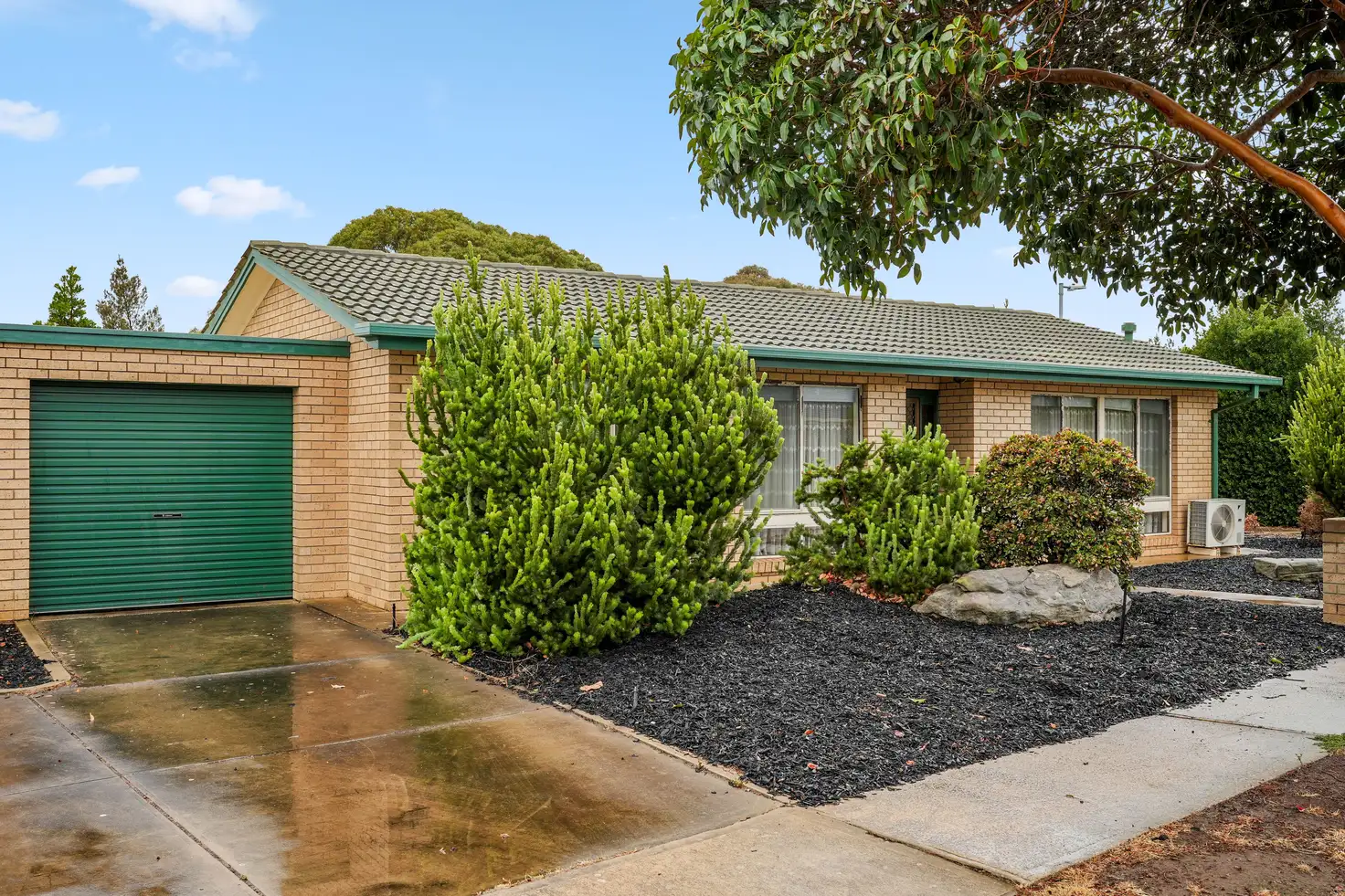 Main view of Homely unit listing, 10/16 Alexander Avenue, Grange SA 5022