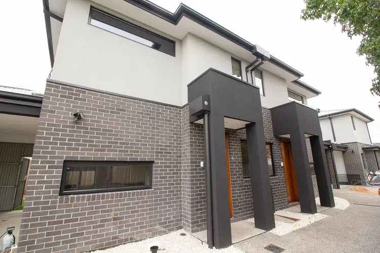 3/7 Becket Street, Glenroy VIC 3046