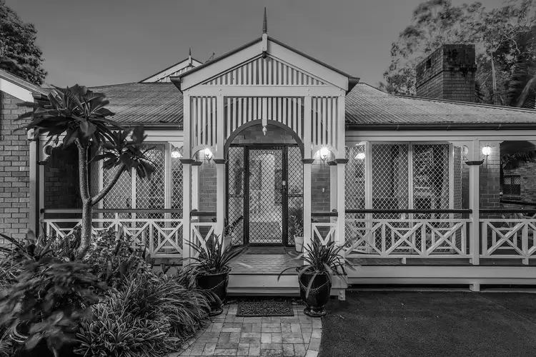 170 Kenmore Road, Fig Tree Pocket QLD 4069
