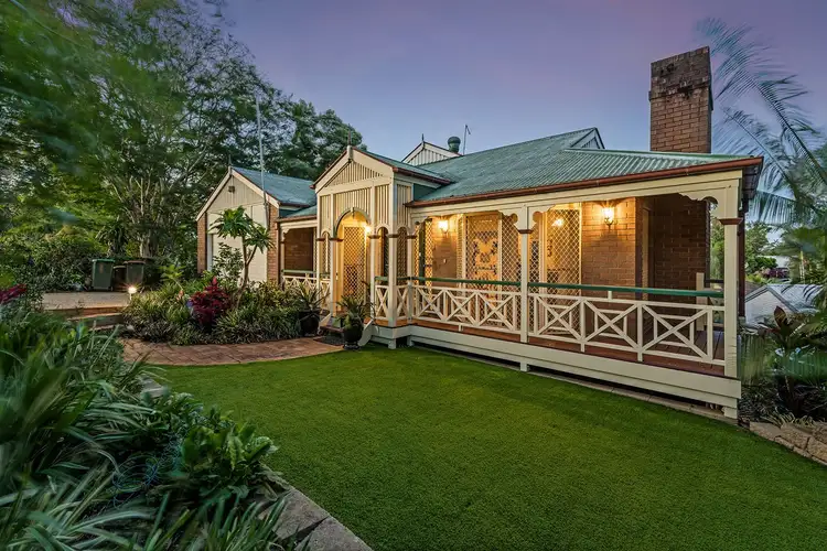 Third view of Homely house listing, 170 Kenmore Road, Fig Tree Pocket QLD 4069